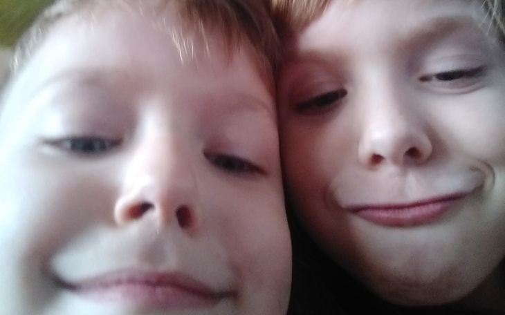 Zbiórka Kiedy zgaśnie słońce - zdjęcie główne