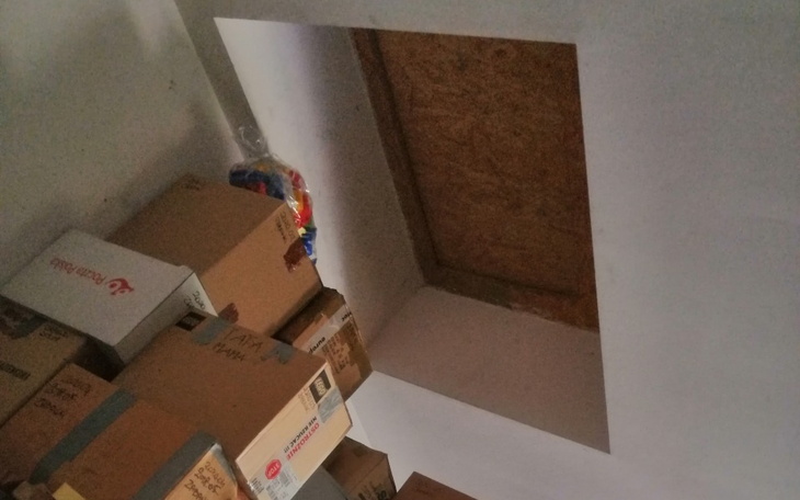 Zbiórka Winda dla wózków inwalidzkich - zdjęcie główne