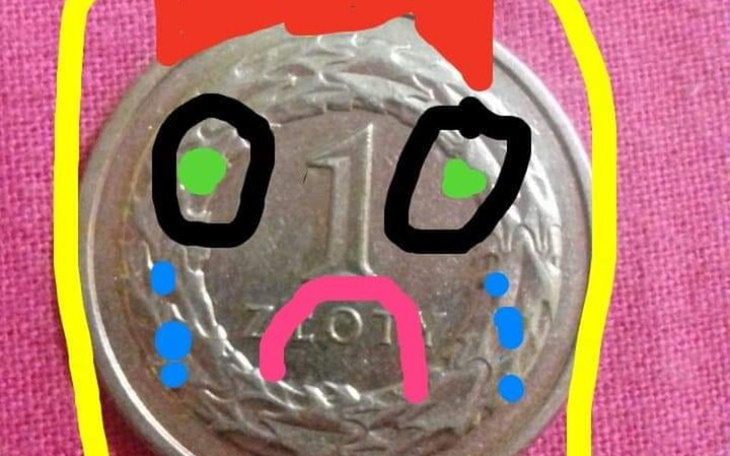 Zbiórka UWAGA Kasia szuka znajomych! - zdjęcie główne