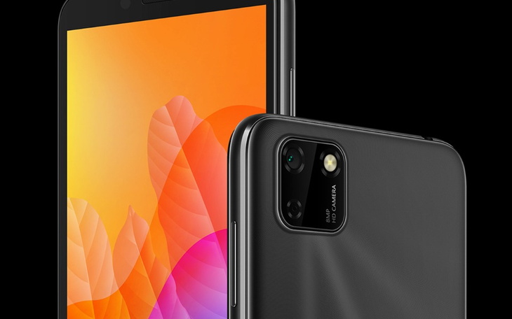 Zbiórka Zbieram na Wymarzonego smartfona - zdjęcie główne