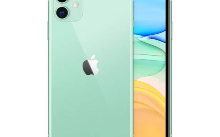 Zbiórka Na iphone 11, proszę o pomoc - zdjęcie główne