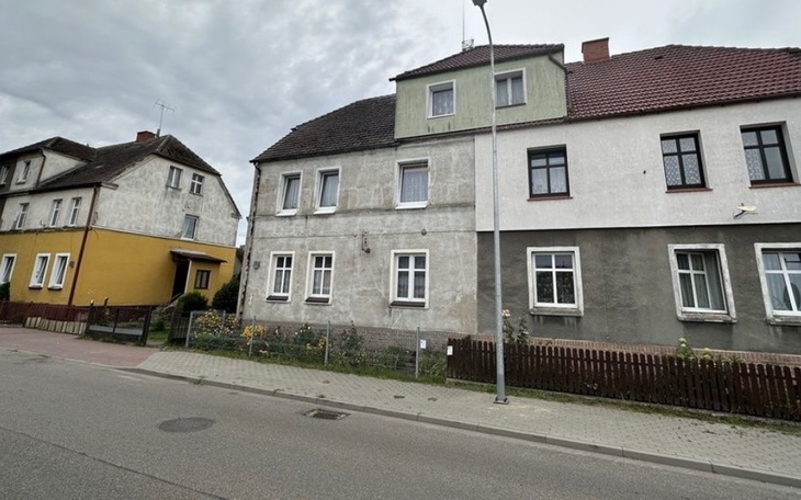 Zbiórka Wymarzony dom zbiórka - zdjęcie główne