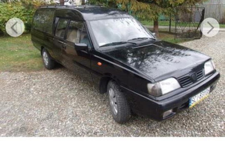 Zbiórka ODNAWIAMY sTARE trUPY - zdjęcie główne