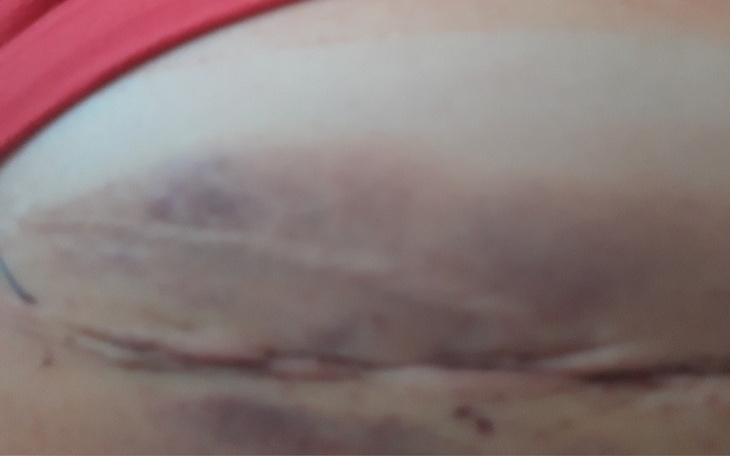 Zbiórka Na leczenie i dobrego specjalist - zdjęcie główne