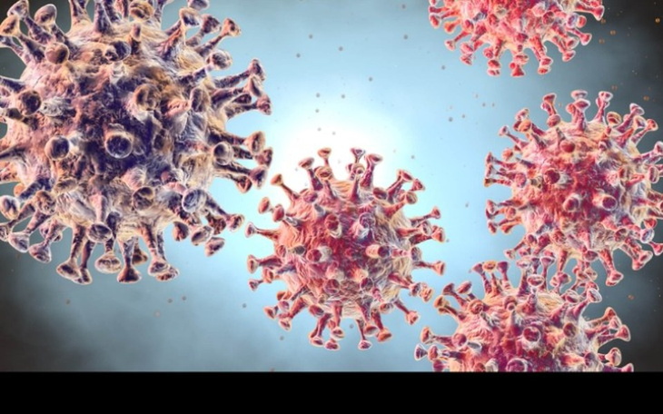 Zbiórka Koronawirus - maseczki - zdjęcie główne