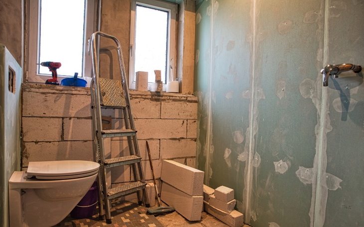 Zbiórka Pokonać grzyb i wilgoć - zdjęcie główne