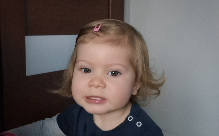 Zbiórka Na rehabilitację Julci - zdjęcie główne