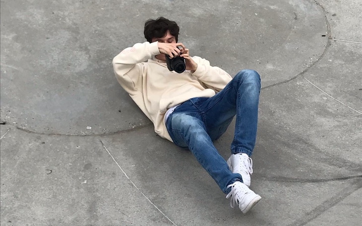 Zbiórka Na perukę dla Kacpra - zdjęcie główne