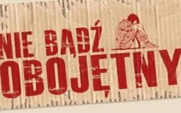 Zbiórka Wspieram rodzine z opłatami - zdjęcie główne