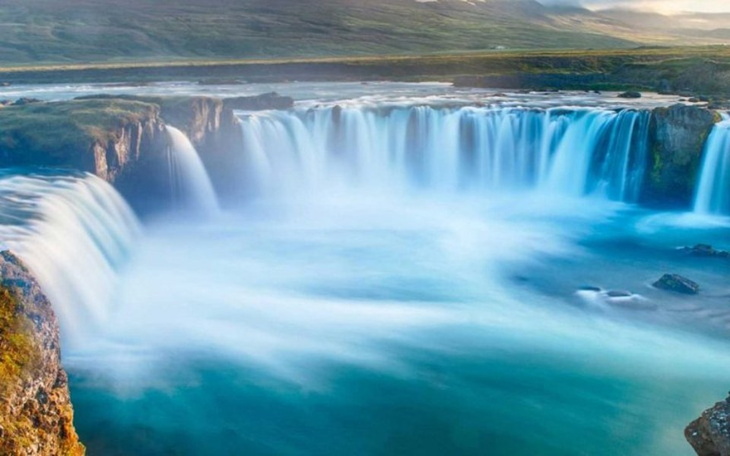 Zbiórka Marzenia wyjazdu do Islandii - zdjęcie główne