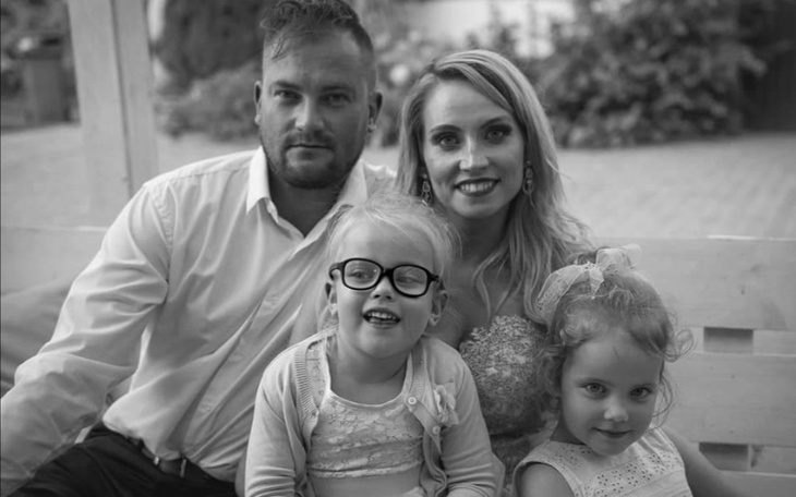 Zbiórka Śmierć Dawida zabrała nadzieję - zdjęcie główne