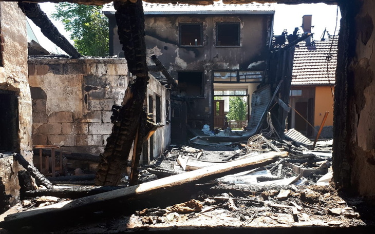 Zbiórka Zbiórka dla rodziny Miśkowicz - zdjęcie główne