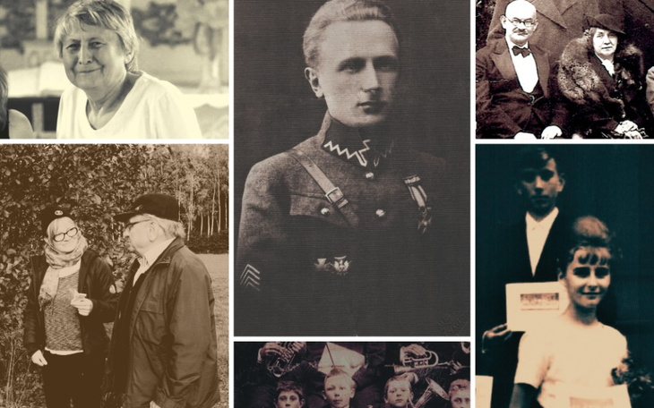 Zbiórka Książka o ewangelikach Zagórów - zdjęcie główne