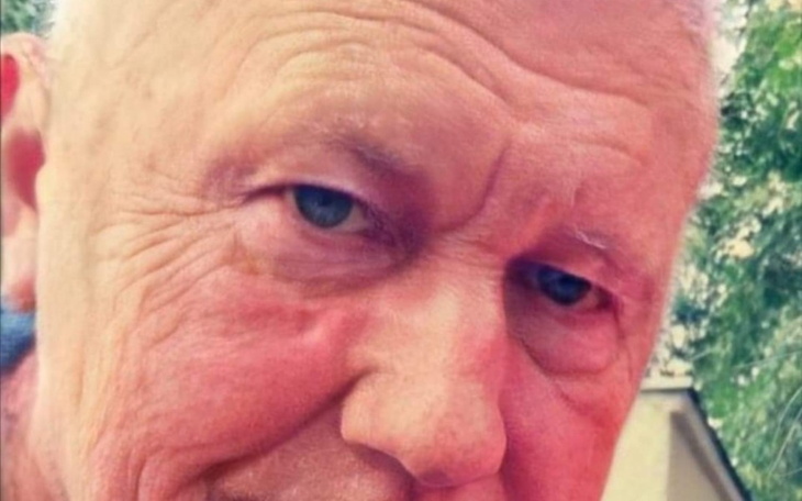 Zbiórka Na auto od bezdomnego - zdjęcie główne