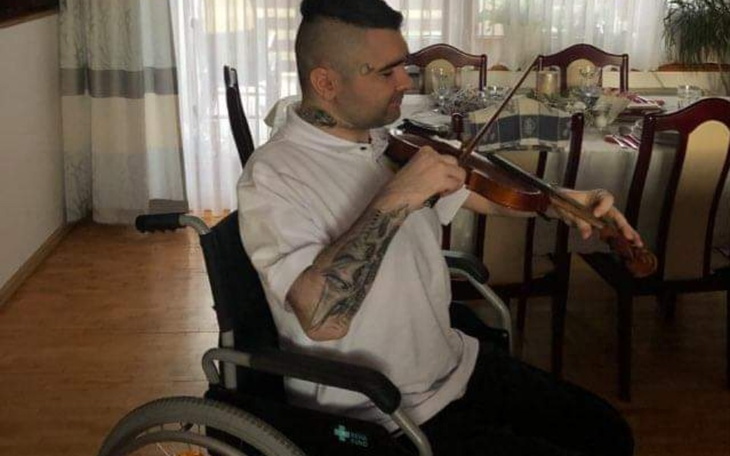 Zbiórka Na Rehabilitację i Leki - zdjęcie główne