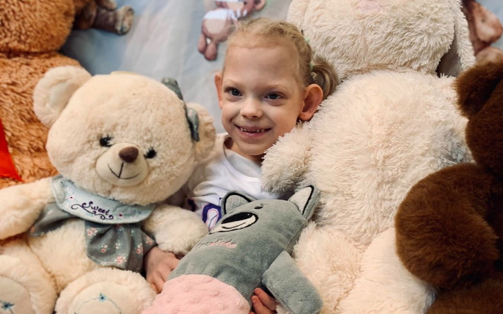 Zbiórka Nowy wózek dla Karolci - zdjęcie główne