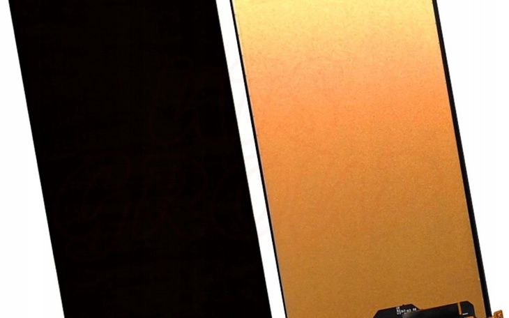 Zbiórka Na nowy ekran - zdjęcie główne