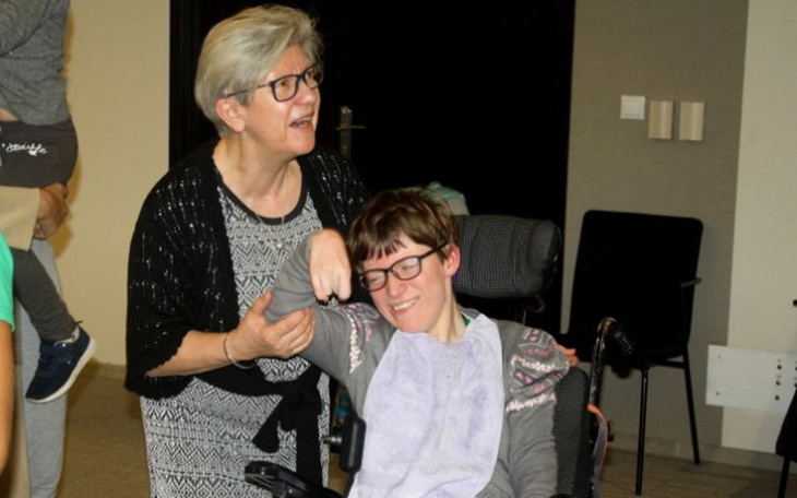 Zbiórka Rehabilitacja Wiktorii - zdjęcie główne