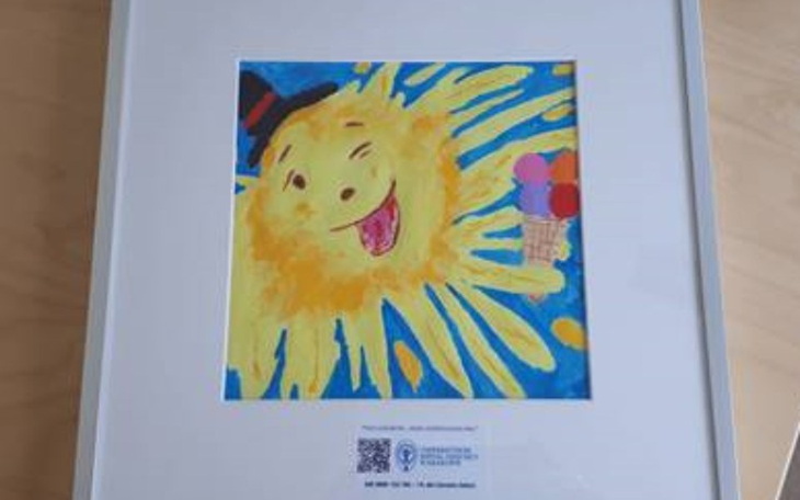 Zbiórka Ericsson kręci dla dzieci 2019 - zdjęcie główne