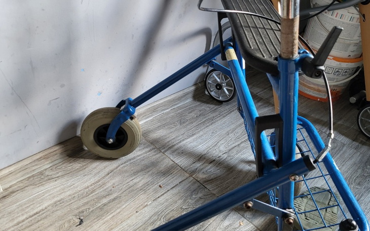 Zbiórka Na rechabilitacje mam sm pilnie - zdjęcie główne