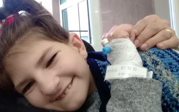 Zbiórka komórki macierzyste 5 podań - zdjęcie główne