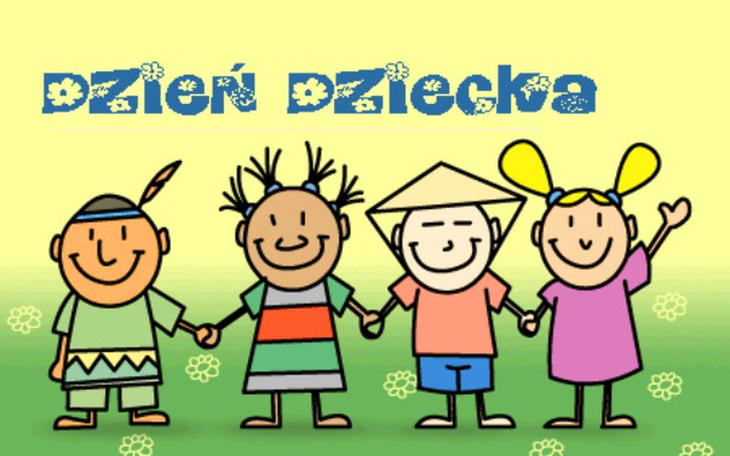 Zbiórka DzieńDziecka - zdjęcie główne