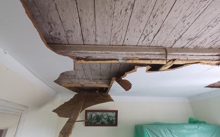 Zbiórka Pomóż nam spokojnie spać... - zdjęcie główne