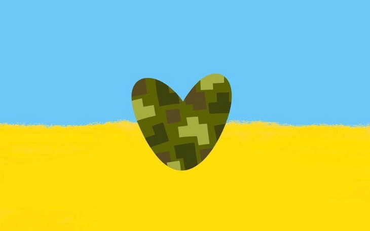 Zbiórka Ukraina potrzebuje pomocy - zdjęcie główne