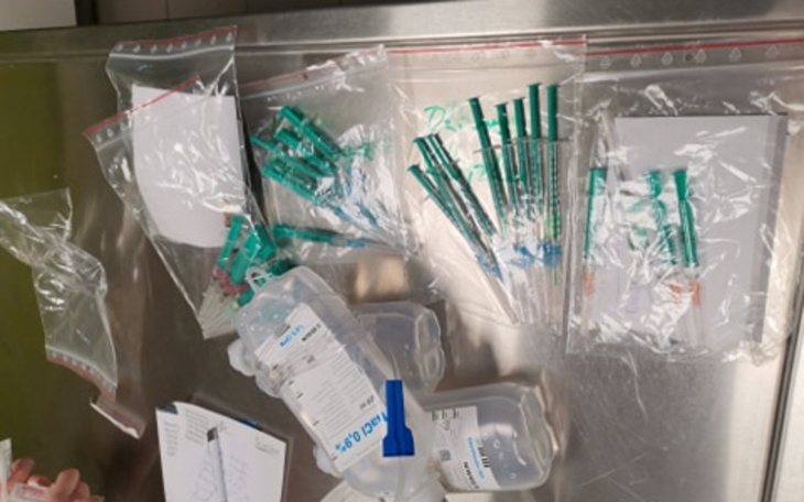 Zbiórka Leczenie psiaków i kociaków - zdjęcie główne