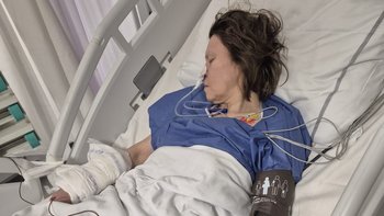 Zbiórka Pomóżmy Adze wrócić do życia. - miniaturka zdjęcia