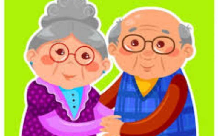 Zbiórka wszystko dla dziadków - zdjęcie główne