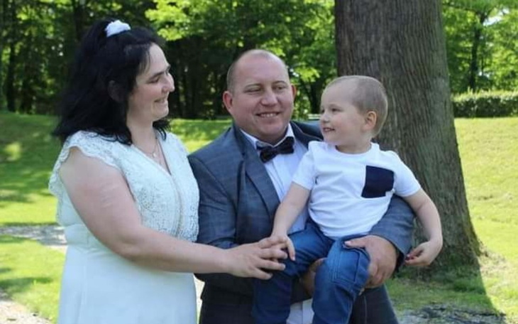 Zbiórka Wyjście na prostą, nowy start - zdjęcie główne