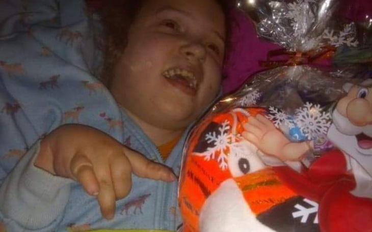 Zbiórka Pomoc dla naszej Edytki - zdjęcie główne