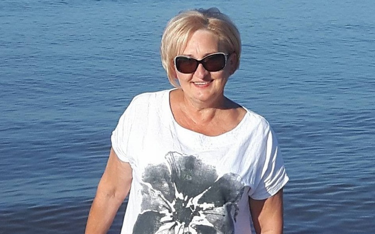 Zbiórka Na walkę z rakiem dla super mamy - zdjęcie główne