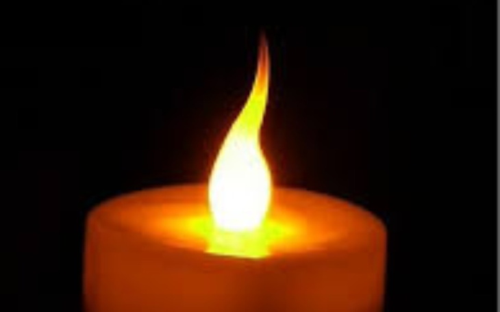 Zbiórka Pożegnanie wojowniczki Lidzi - zdjęcie główne