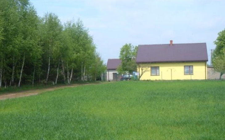 Zbiórka Rodzinny Dom Dziecka Przylesie - zdjęcie główne