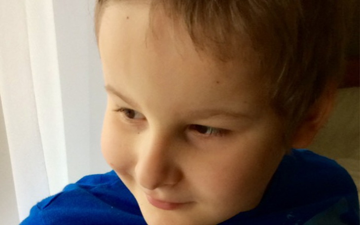 Zbiórka Turnus rehabilit. dla Gabrysia - zdjęcie główne