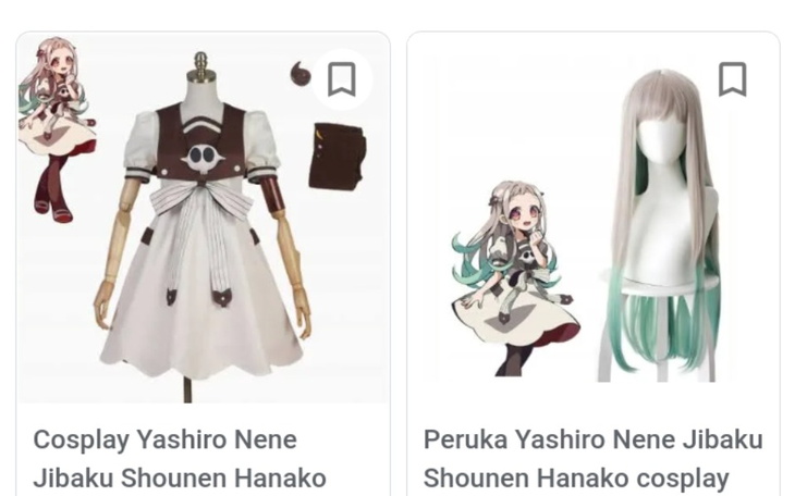 Zbiórka Cosplay Yashiro - zdjęcie główne