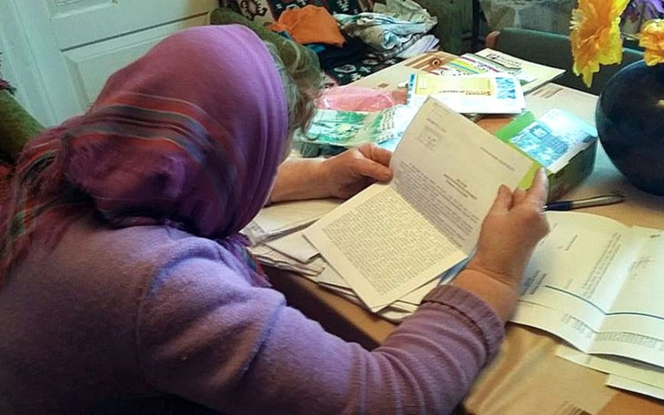 Zbiórka Uratujmy ich przed eksmisja - zdjęcie główne