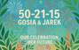 Zbiórka 50-21-15 Gosia and Jarek - miniaturka zdjęcia