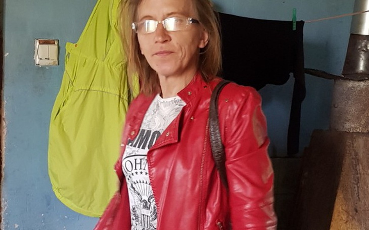 Zbiórka Pomoc dla mojej kochanej  mamy. - zdjęcie główne