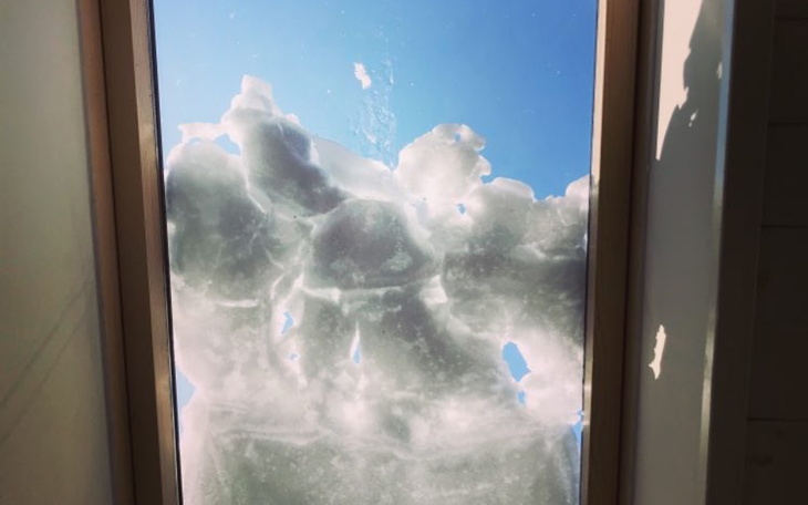 Zbiórka Dla Oli w Kijowie - zdjęcie główne