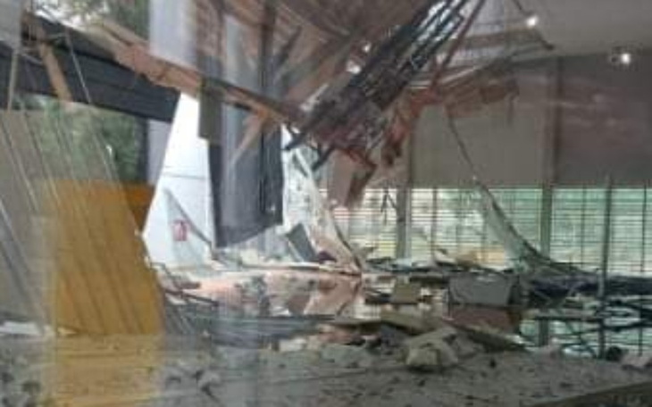 Zbiórka Pomoc dla IUKS Jedynka Poznań - zdjęcie główne