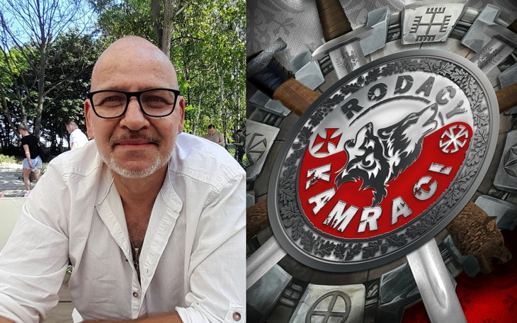 Zbiórka Pomóż mi w walce z rakiem płuc - zdjęcie główne