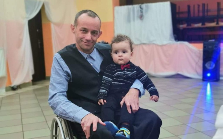 Zbiórka Leczenie odleżyn - zdjęcie główne