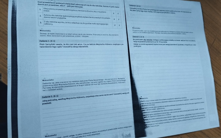 Zbiórka Zbiorka na studia magisterskie - zdjęcie główne