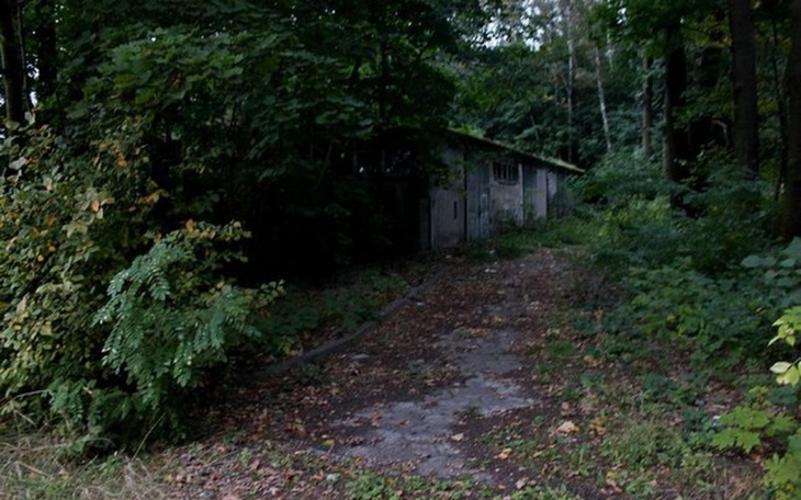 Zbiórka pomoc prawna - ochrona terenu - zdjęcie główne