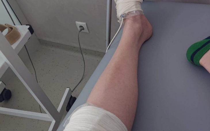 Zbiórka Rehabilitacja Karola - zdjęcie główne