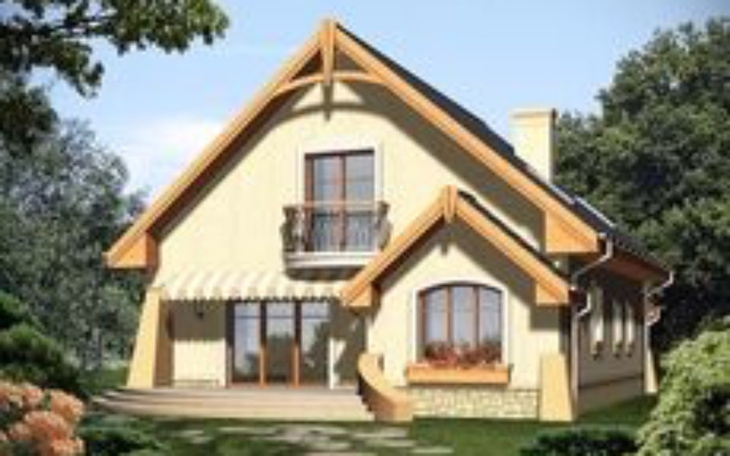 Zbiórka Pomoc w uzbieraniu na dom - zdjęcie główne