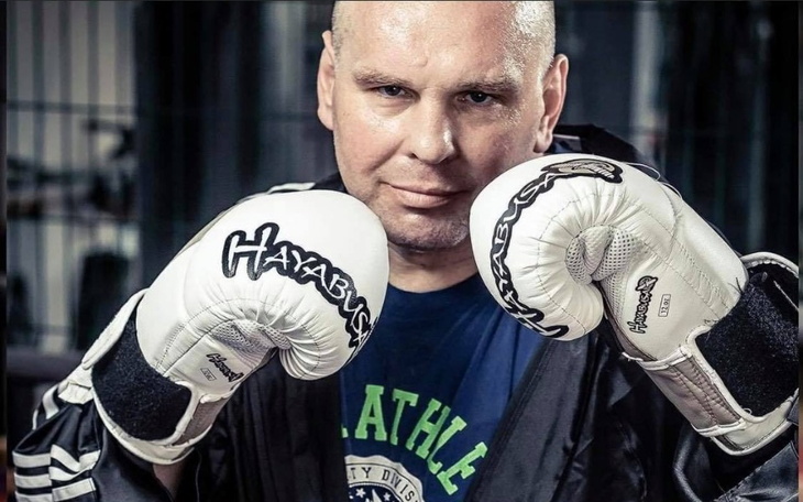 Zbiórka Dla Trenera - zdjęcie główne